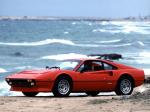 Ferrari 308 GTB Quattrovalvole 1982 года